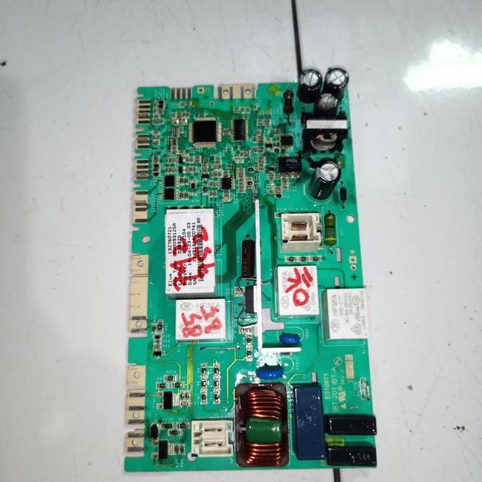 MODUL MESIN CUCI ELECTROLUX EWP 85742/85752 HARGA SPESIAL