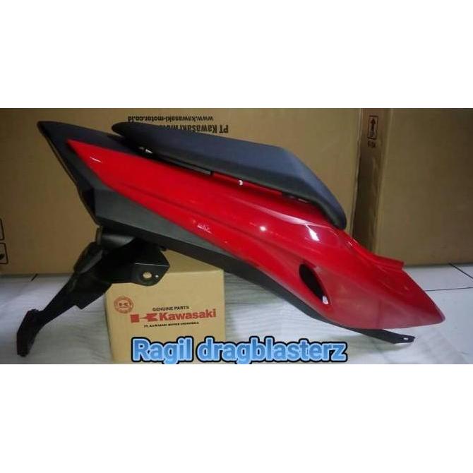 body belakang set new ninja rr