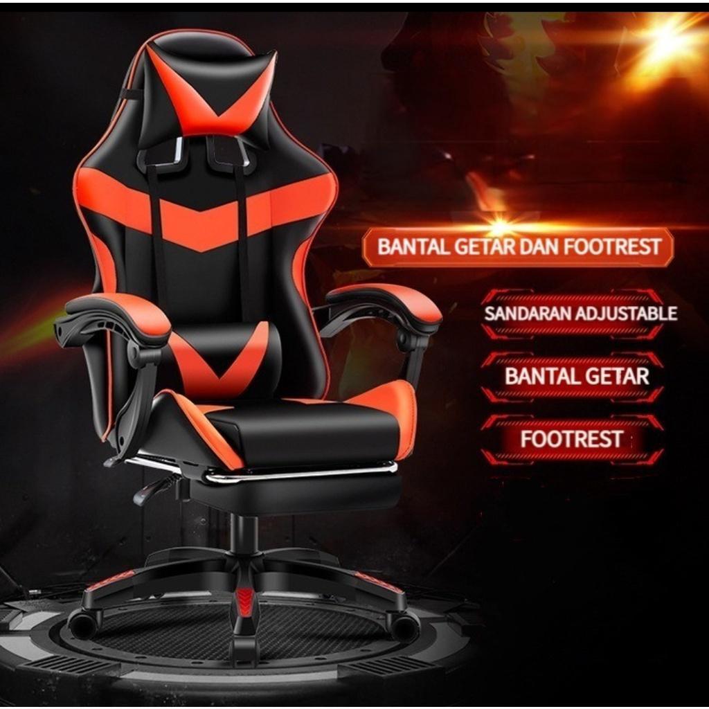 Kursi Gaming Gaming Chair