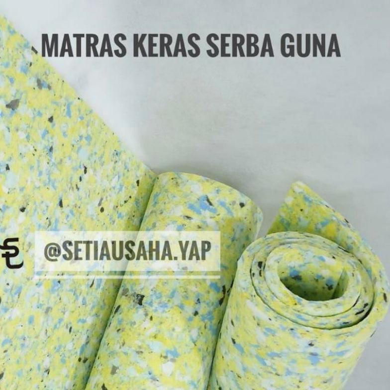 NEW BUSA ALAS SETRIKA BAJU/MESIN UAP SABLON -10mm/15mm high density foam for Steam Ironing Presses /