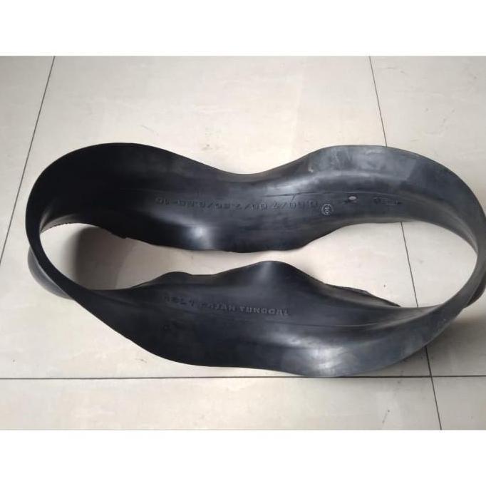 FLAP LIDAH GT 750 - 16 LIDAH UNTUK TRUK BUS 7.50 R16 DOUBLE READY