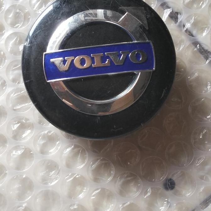 DOP VELG MOBIL VOLVO ORIGINAL SIAP KIRIM