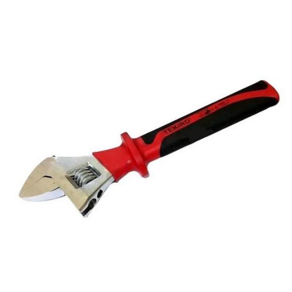 TEKIRO KUNCI INGGRIS LISTRIK 12 INCH / KUNCI INGGRIS