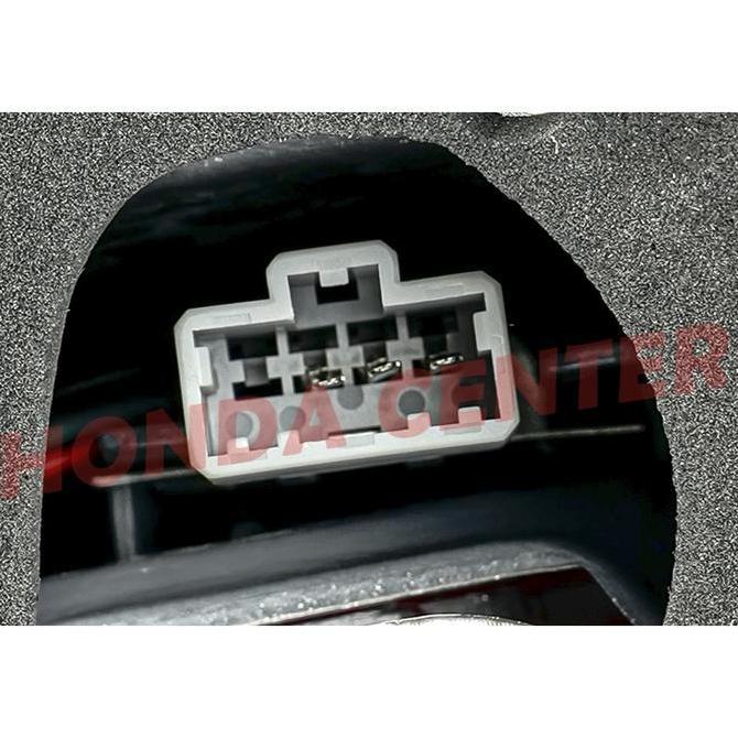 stop lamp lampu belakang jazz ge8 tahun 2011 2012 2013