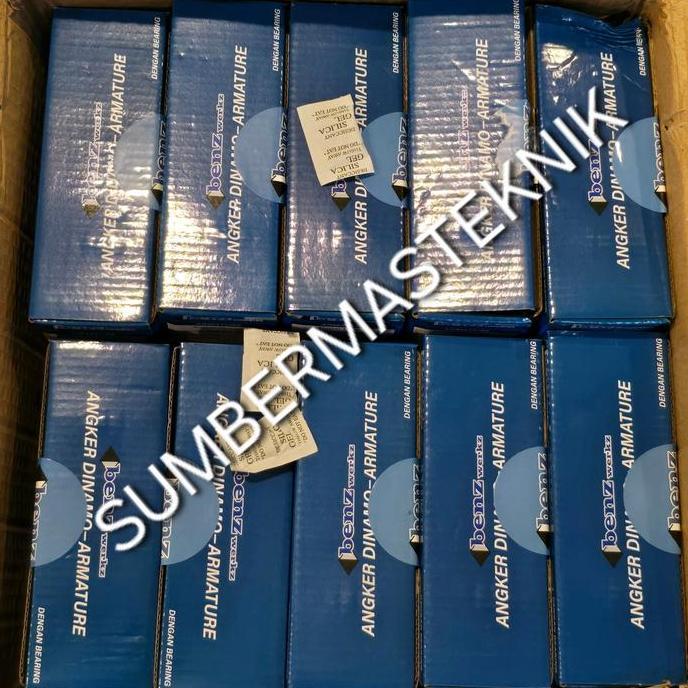 Bng- Armature Bosch Gws060 Gws 0-60 Angker Gerinda Bosch Gws 060 Benz