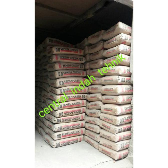 SEMEN GRESIK 40KG