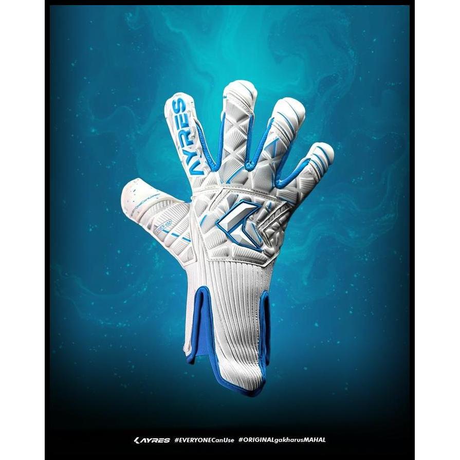 Best Quality Sarung Tangan Kiper Ayres Series 02