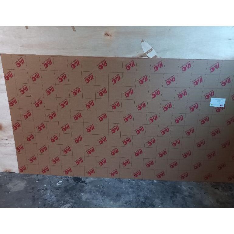 (PROMO) AKRILIK LEMBARAN 5MM 100X50 CM