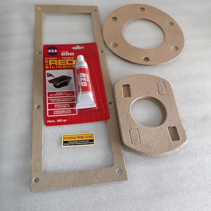 ] TL800 PERPAK FULLSET GARDAN TRAKTOR QUICK TL 800