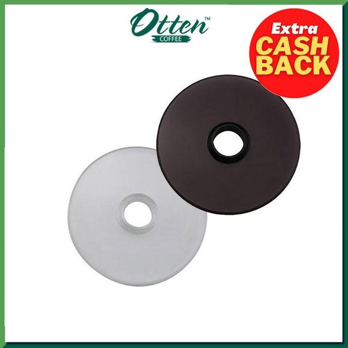 Comandante - Replacement Lid For Crank
