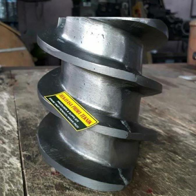 :::::::] SATAKE SB10D SB 10D SB 10 D Screw Ulir  mesin poles beras bukan monitor tabung