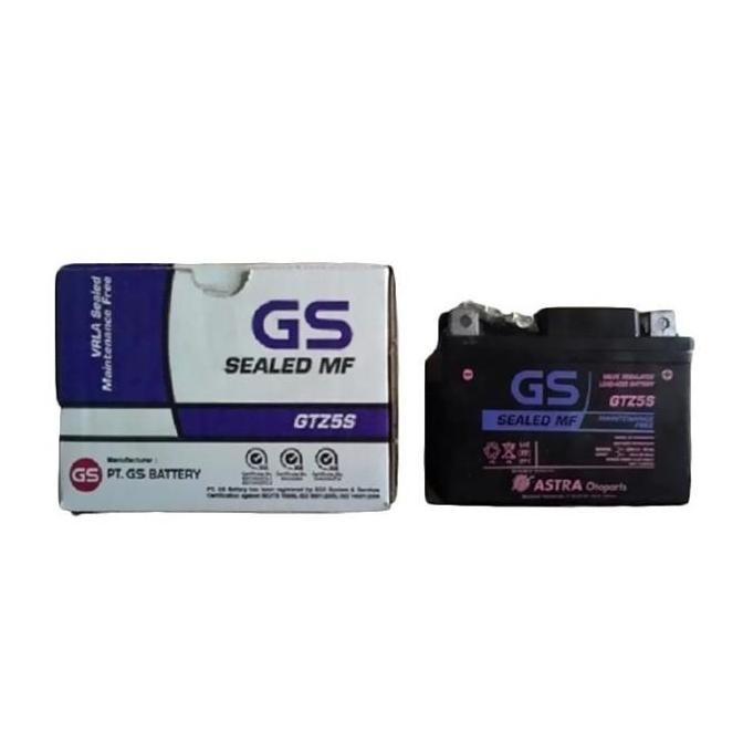 AKI KERING GS GTZ5 BEAT BEAT FI KPH SUPRA 125 REVO ABS MURAH