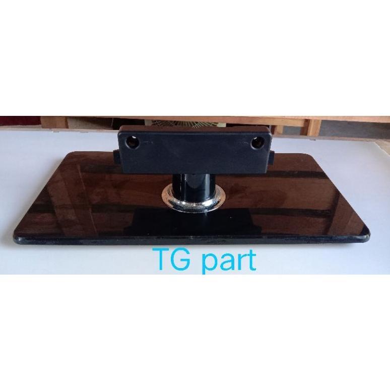 Stand kaki dudukan TV Polytron PLD32D7511-32T7511-32D710-32T700-32D700