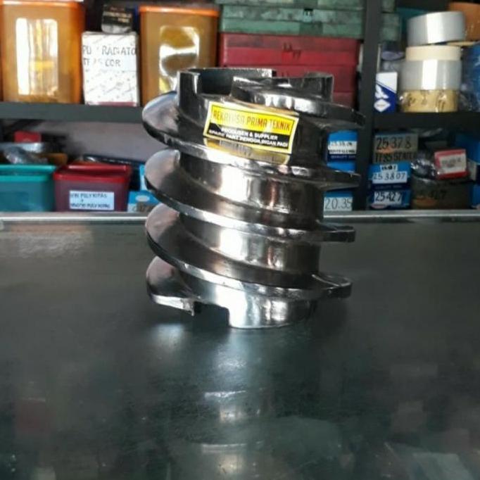 $+$+$+$+] N70 4 JALUR PREMIUM SCREW SKRU ULIR SEKRU POLES BERAS ICHI N 70
