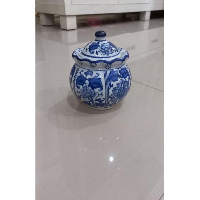 Guci Cina Labu