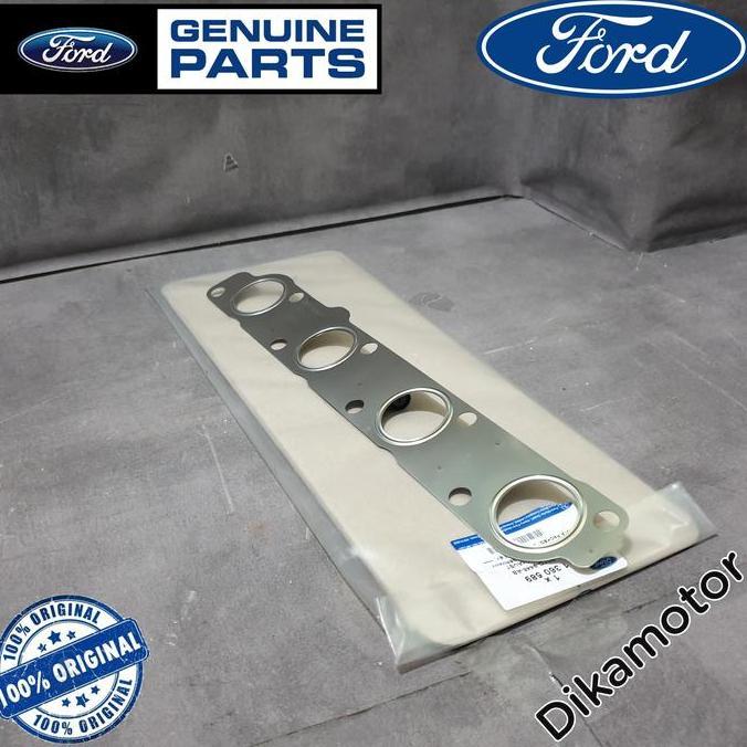 Packing knalpot exhaust ford ranger 2.2 orinal
