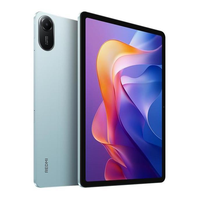 XIAOMI REDMI PAD 2 RAM 4+128GB ORIGINAL GARANSI RESMI (TERBAIK) (TERBARU) (TERMURAH)
