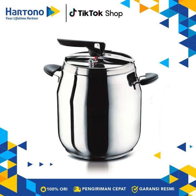 Oxone Pressure Cooker OX1018