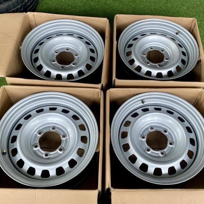 VIRALL VELG AVANTECH TRAPE R17X7,5 *