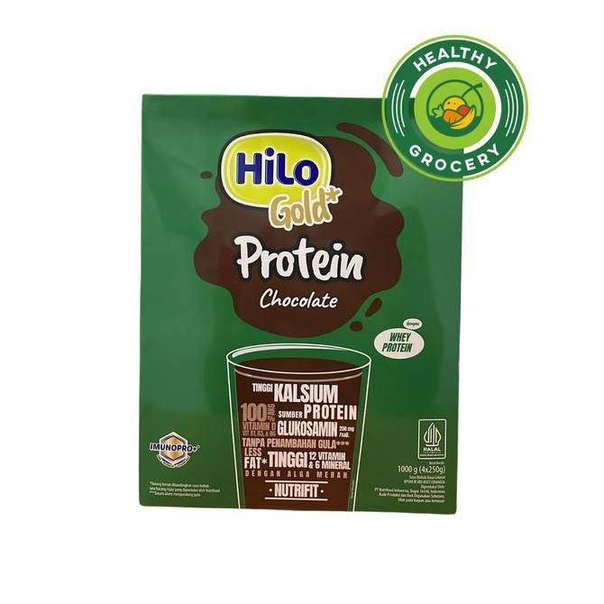 Youmilk- Hilo Teen Chocolate 1000Gr / Hilo Active Chocolate 1000Gr / Hilo