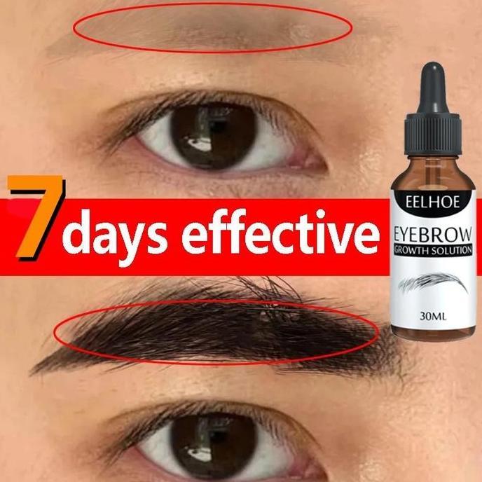 serum penumbuh bulu mata dan alis penebal alis dan bulu mata serum penebal alis eyebrow oil pertumbu