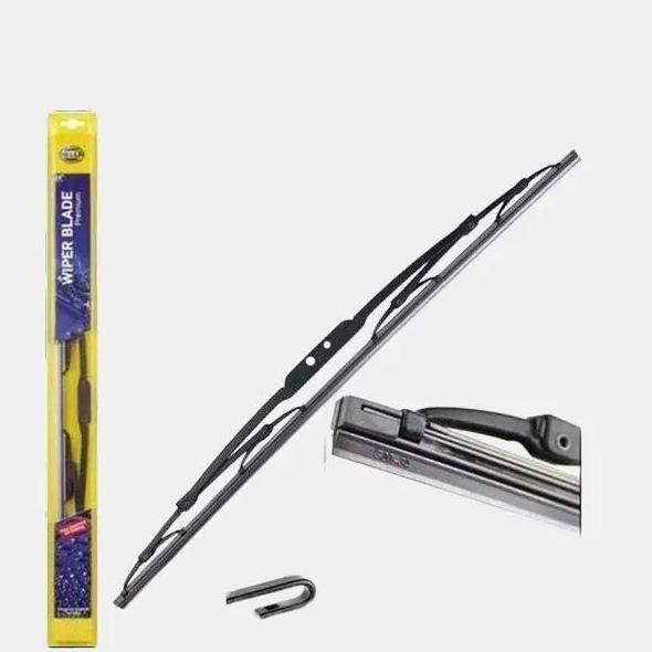 WIPER MOBIL HELLA PREMIUM BLADE - WIPER MOBIL HELLA BLADE PREMIUM