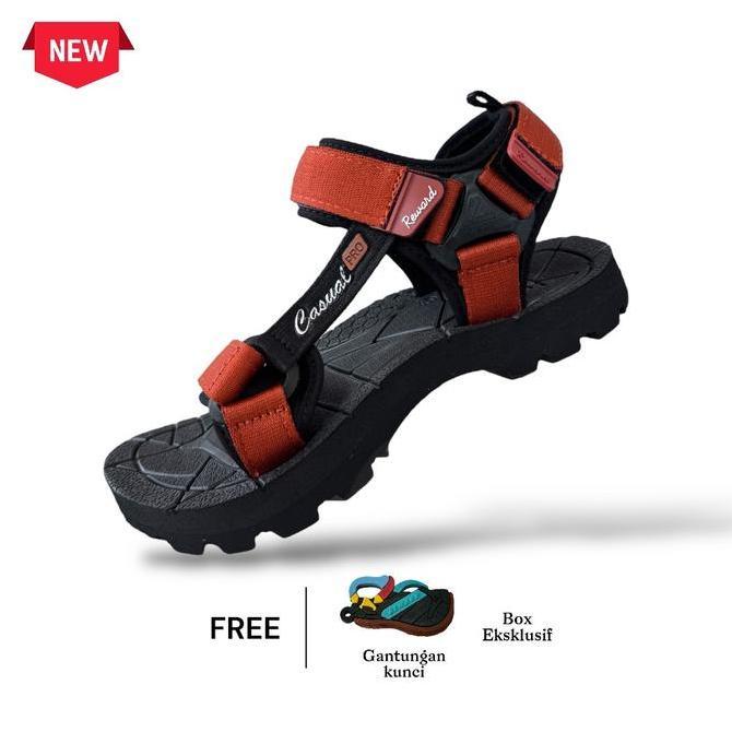 Sendal  Gunung Casual Pro - Reward - Pria - Wanita