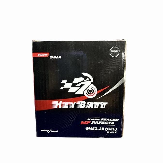 AKI MOTOR SUZUKI SHOGUN GM5Z ACCU KERING MURAH