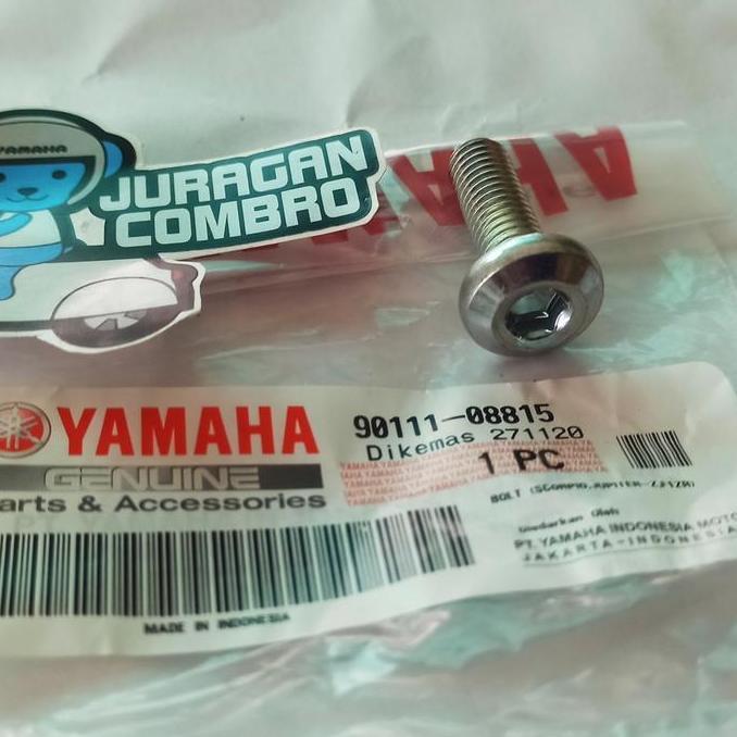 BAUT DISC - CAKRAM YAMAHA F1ZR VEGA JUPITER MIO NOUVO XEON FINO DLL