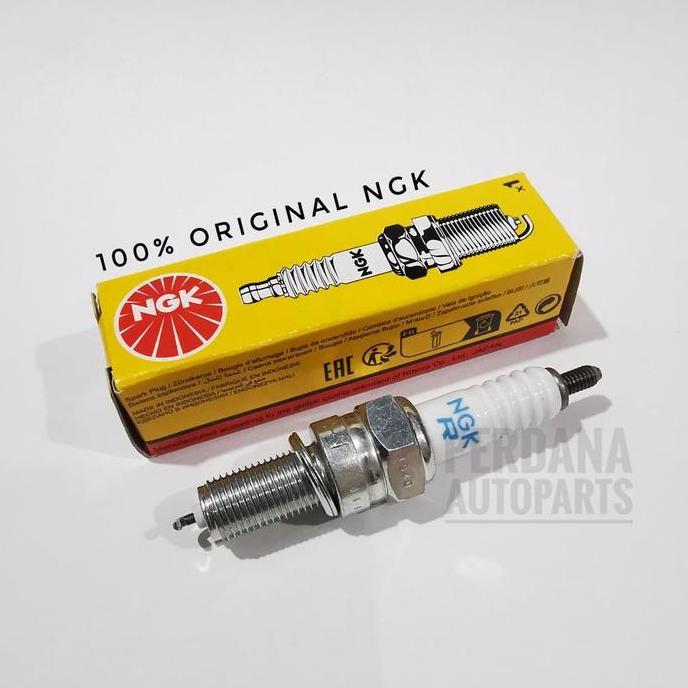 Busi Vario Beat Scoopy Esp Cbr150 Asli Original Ngk