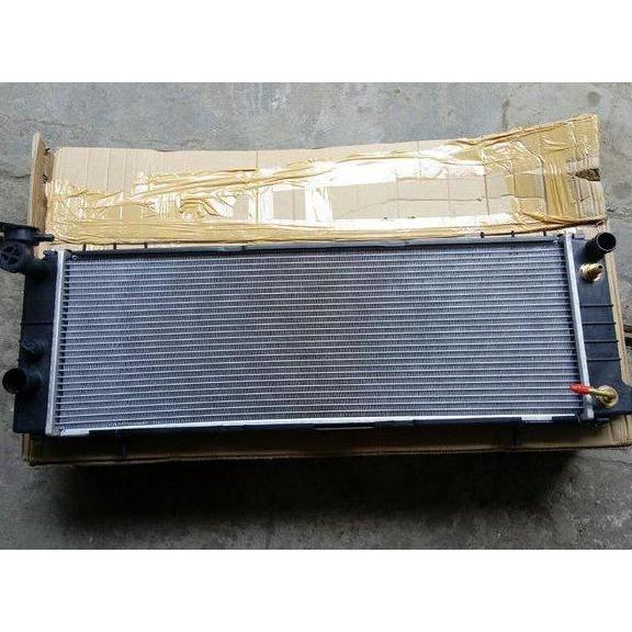 Radiator Cherokee XJ