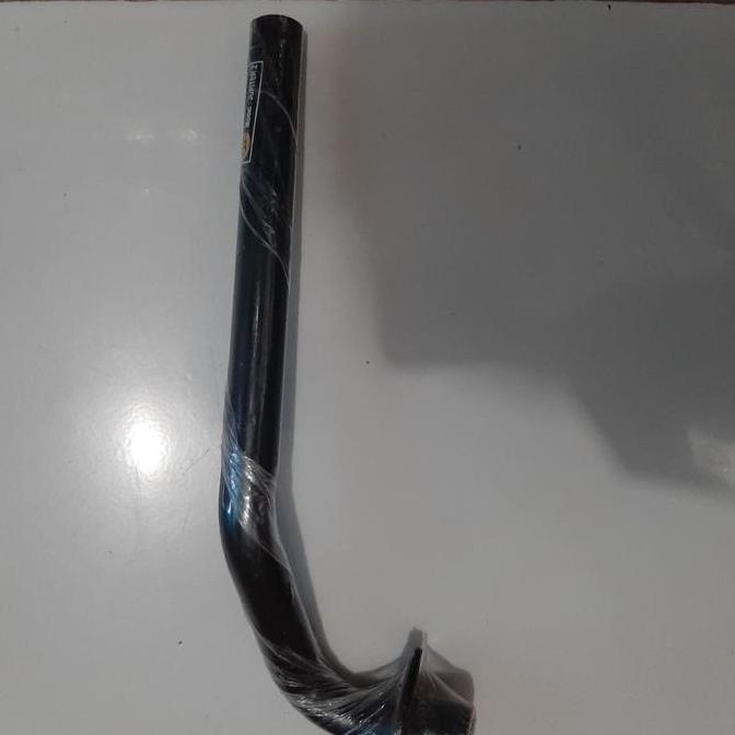 Leher Knalpot Jupiter Z