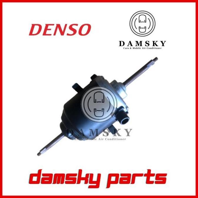 NEW Motor Blower Fan Angin Evap Depan AC Mobil Kijang Kapsul LSX DENSO