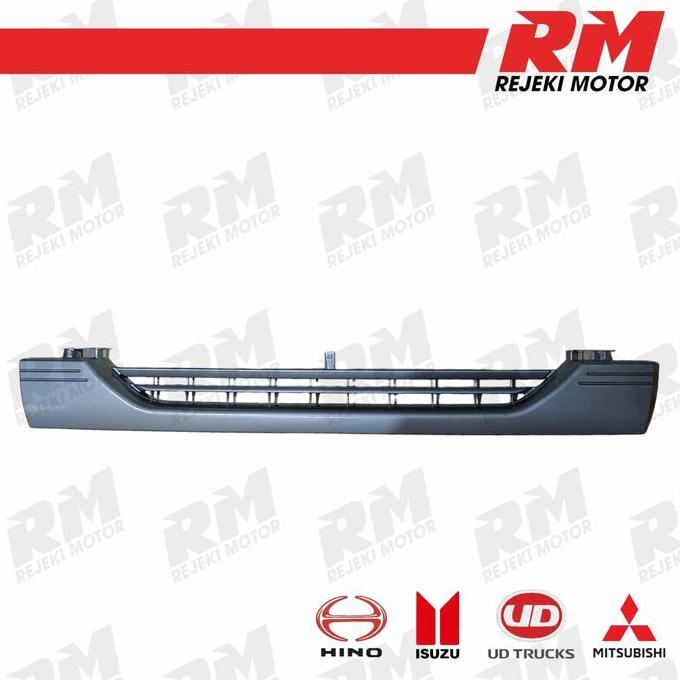 TERBARU - Grill depan Nissan Euro / PK 260 CT / PK 215 / CWA 260
