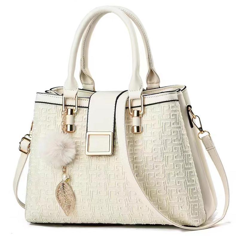 Ready Stock Ladiesstyle [478] - Tas Fashion Wanita, Shoulder Bag , Tas Selempang, Tas Import, 30Cm X