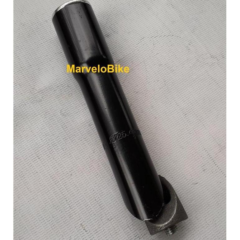 Adaptor Stem Sepeda 25.4