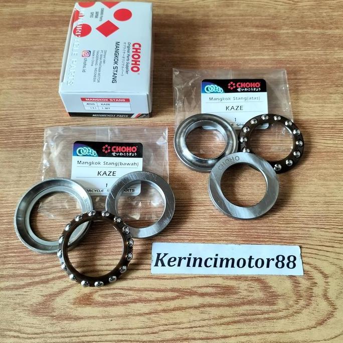 Komstir Comstir Ballrace Kawasaki Kaze Kaze R-Zx 130 Choho