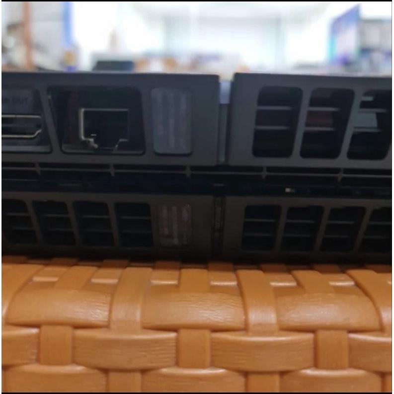 Ps4 Fat Seri 10 500Gb  Hen 9.0 Full Game