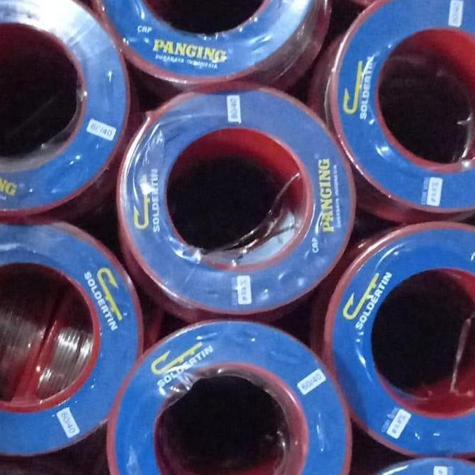 TIMAH SOLDER PANCING ROL KECIL