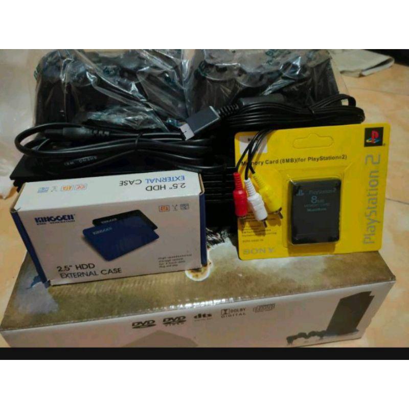 Ps2 Murah