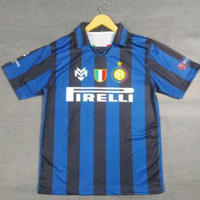 Ready Jersey Dame//JERSEY Intermilan New//JERSEY VINTAGE//Jersey Casual//Jersey Futsal//Jersey Vinta