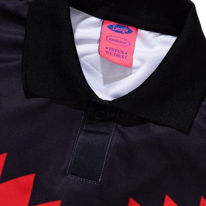 Kamengski - Microdose Jersey