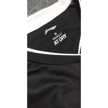 Jersey Badminton Jonathan Christie / Kaos Bulutangkis Indonesia Master / Baju Bulutangkis Indonesia 