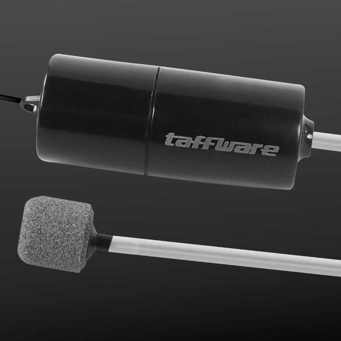 Fishup- Taffre Aerator Usb Pompa Udara Akuarium Powerbank Aquarium Fish Tank Oxygenator Usb 1W - Ab4