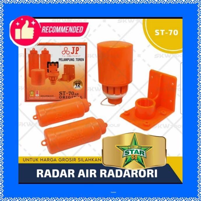 OTOMATIS POMPA AIT SATELIT 1HP 3 INCH SUBMERSIBLE 0.5 0.75HP 4" YORK TERBAIK