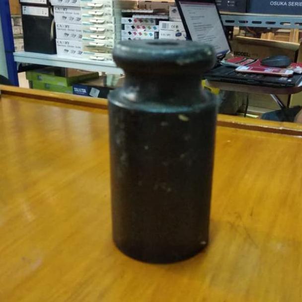 Anak Timbangan Bandul Timbangan/Pemberat timbangan 500gram