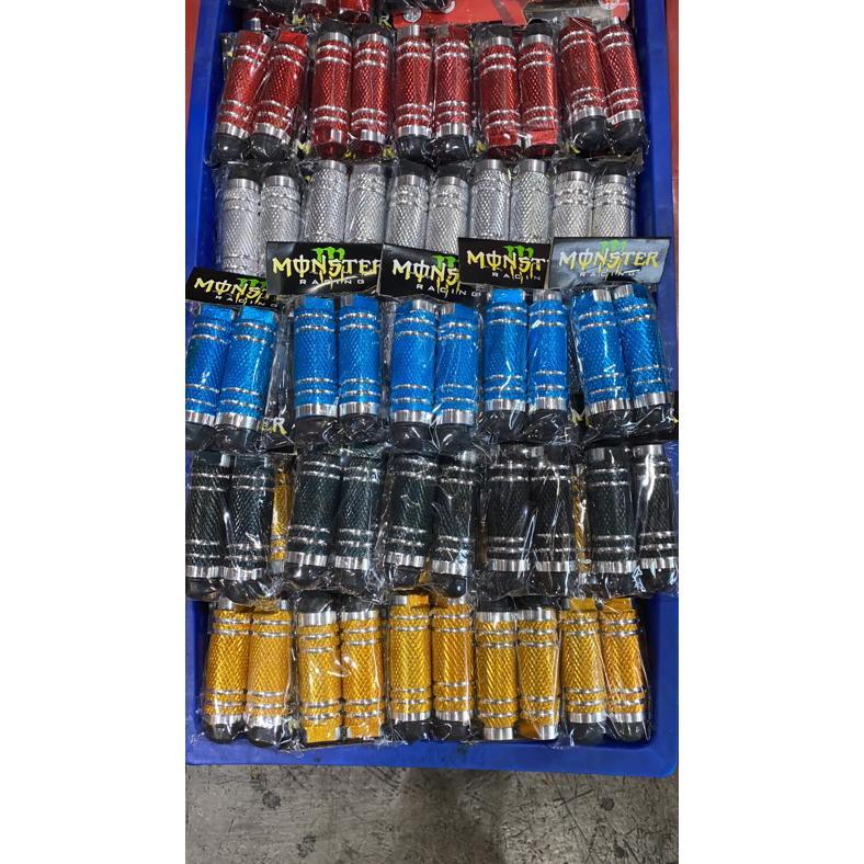 Jalu Shock Besar/jalu sepeda/jalu underbon baut 14