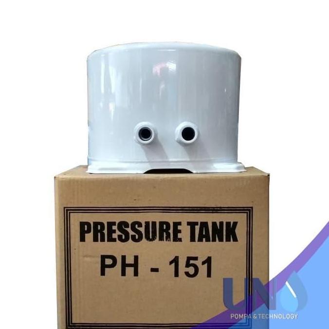 Tabung Pompa air Sanyo PH 151 A