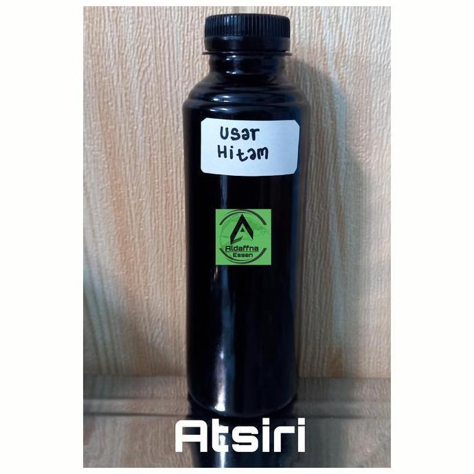 Veii- New- Atsiri Usar Hitam 250Ml