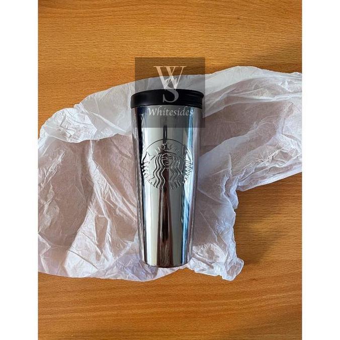Termurahjaminan- Starbucks X Kreaby 1L Liter Plastic Reusable Bottle Tumbler